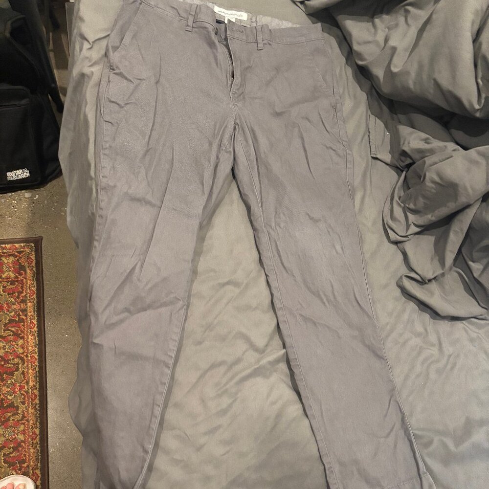 Amazon Essentials Chinos 34x30